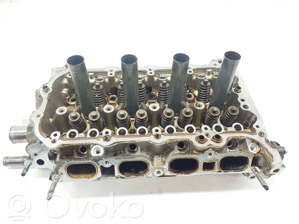 Toyota Auris 150 Chiulasă motor 