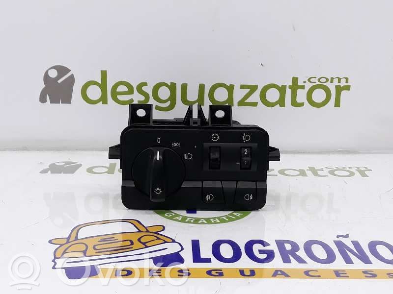 BMW 3 E46 Light switch 