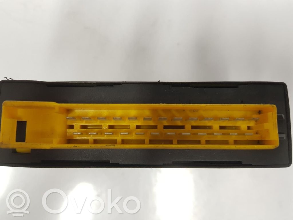 Opel Astra F Other control units/modules 