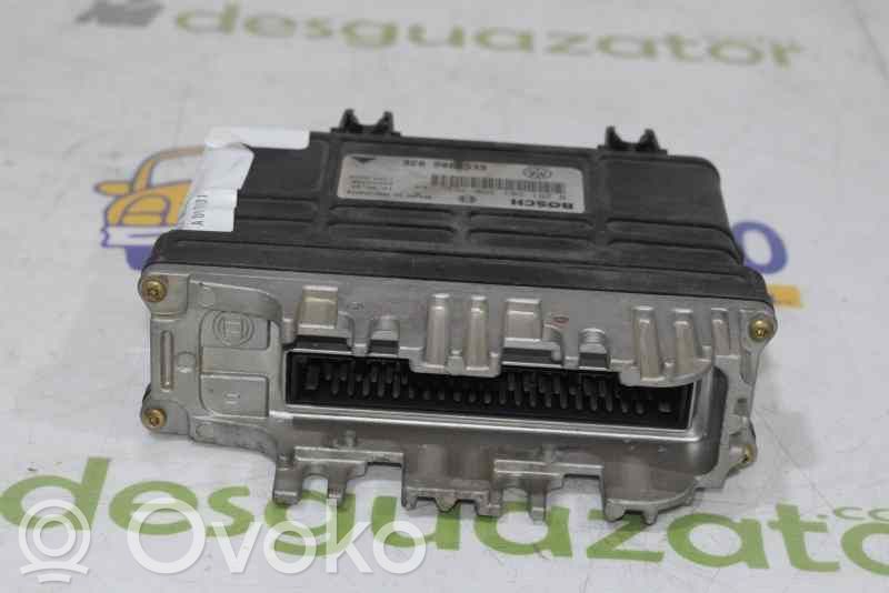 Seat Ibiza II (6k) Engine control unit/module 