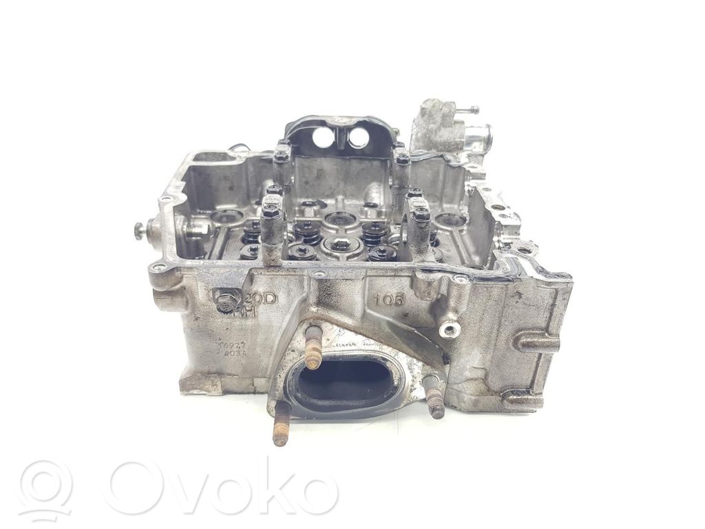 Subaru Legacy Engine head 