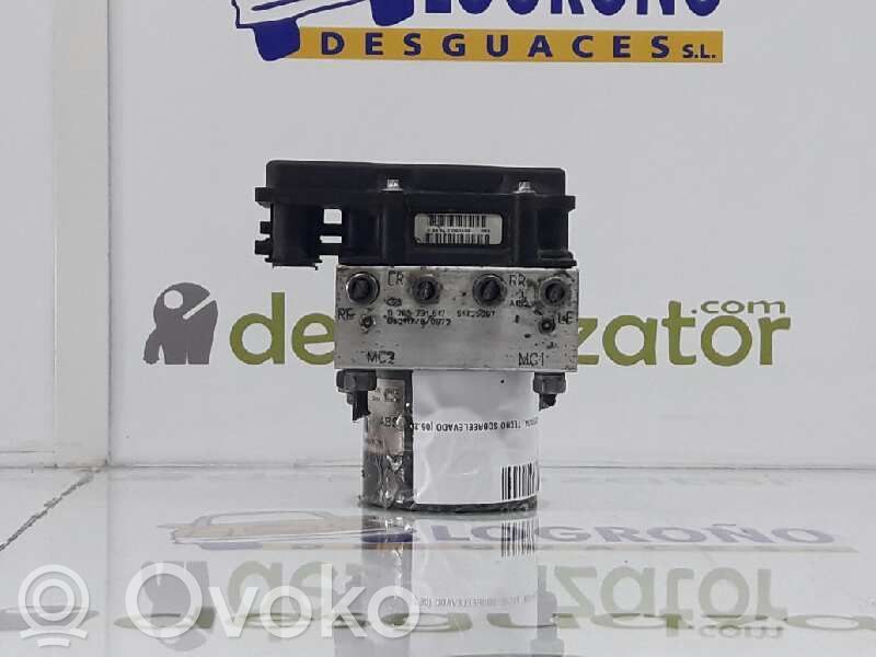 Citroen Jumper Bomba de ABS 