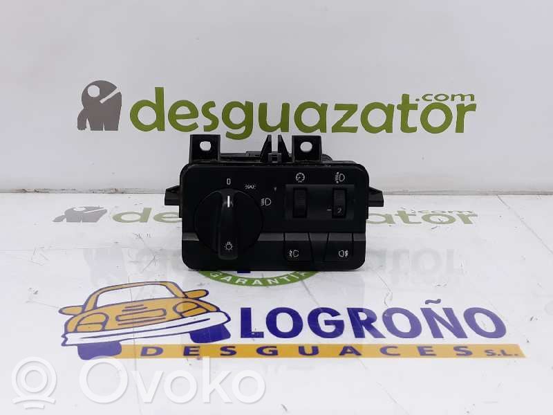 BMW 3 E46 Light switch 
