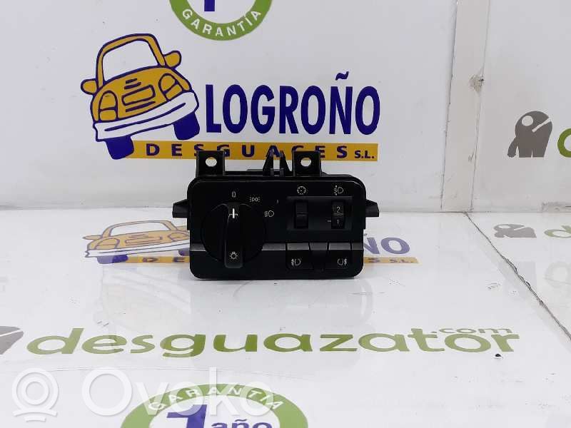 BMW 3 E46 Light switch 