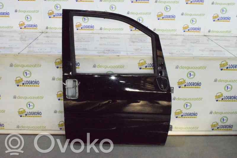 Front door   9004C6,9004C6,COLORNEGRO