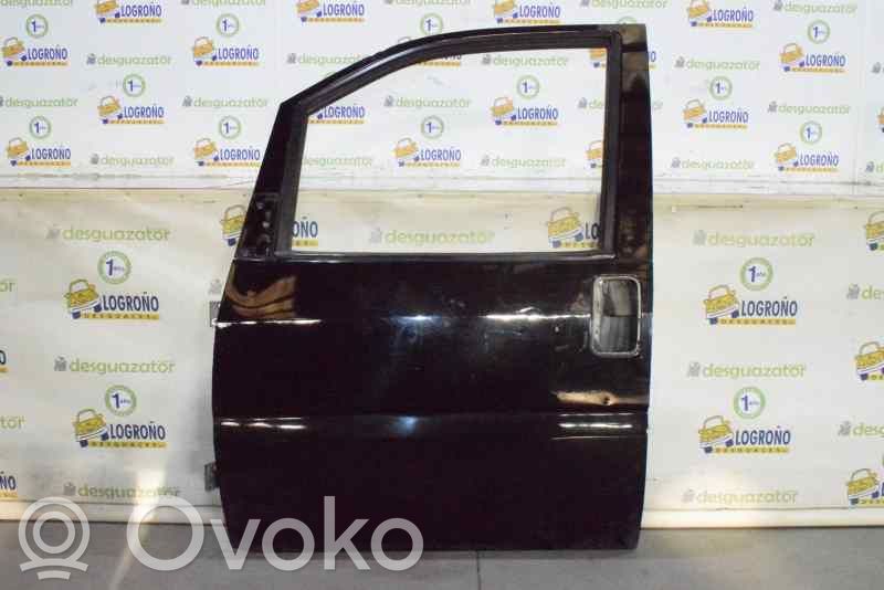 Citroen Jumpy Front door 