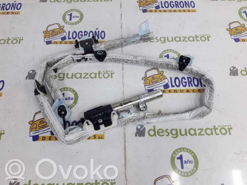Airbag del techo   72126966645,84696664503H,30380424B