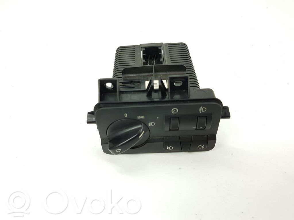 BMW 3 E46 Light switch 