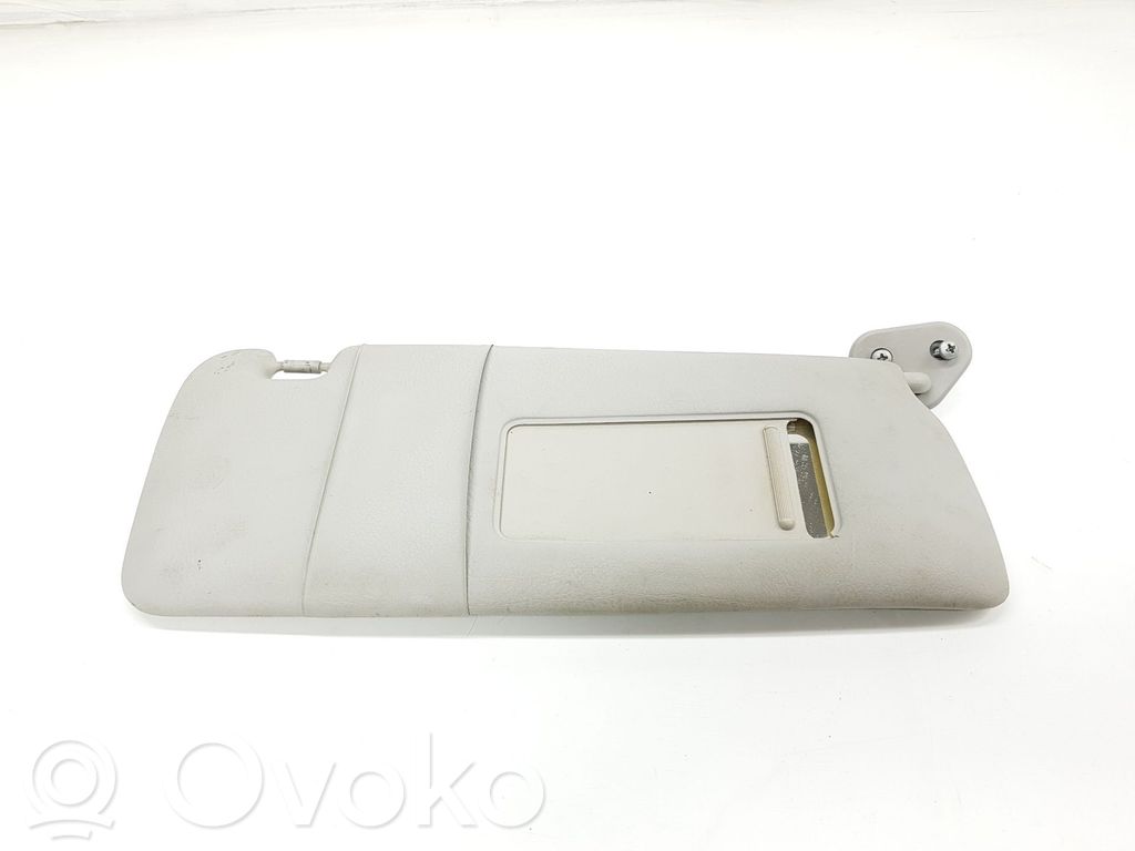BMW 3 E46 Sun visor 
