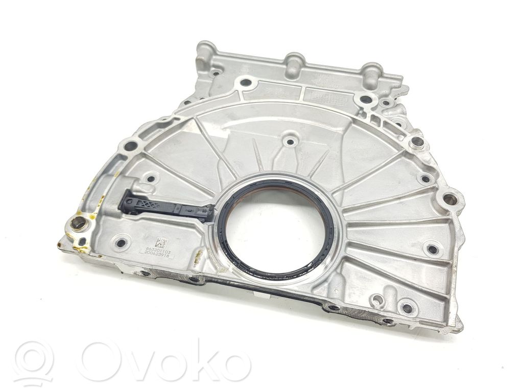BMW 2 F45 Osłona łańcucha rozrządu 