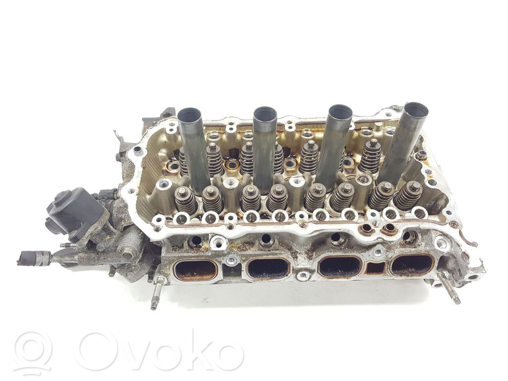 Toyota Auris 150 Chiulasă motor 