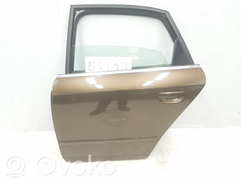 Puerta trasera   3R0833051,COLORBRONCES8S,1161CB