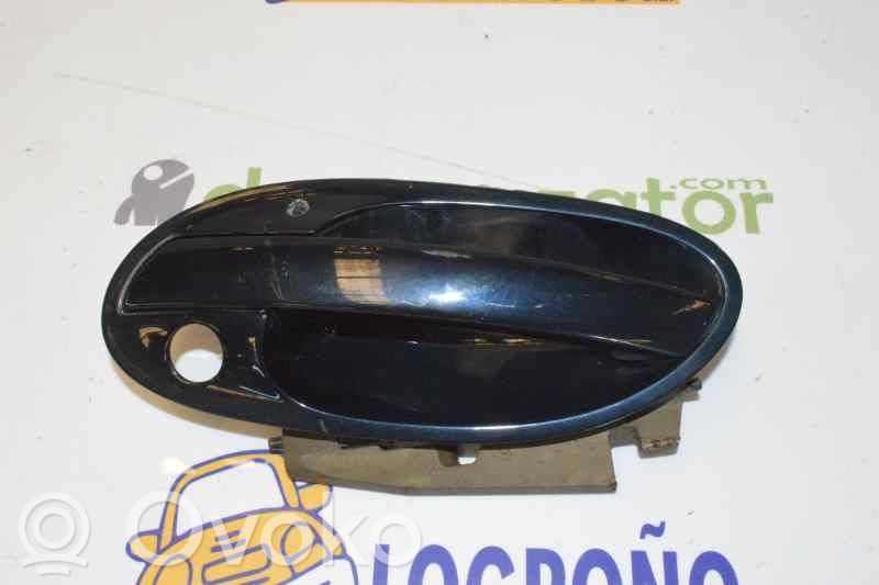BMW 7 E65 E66 Etuoven ulkokahva 