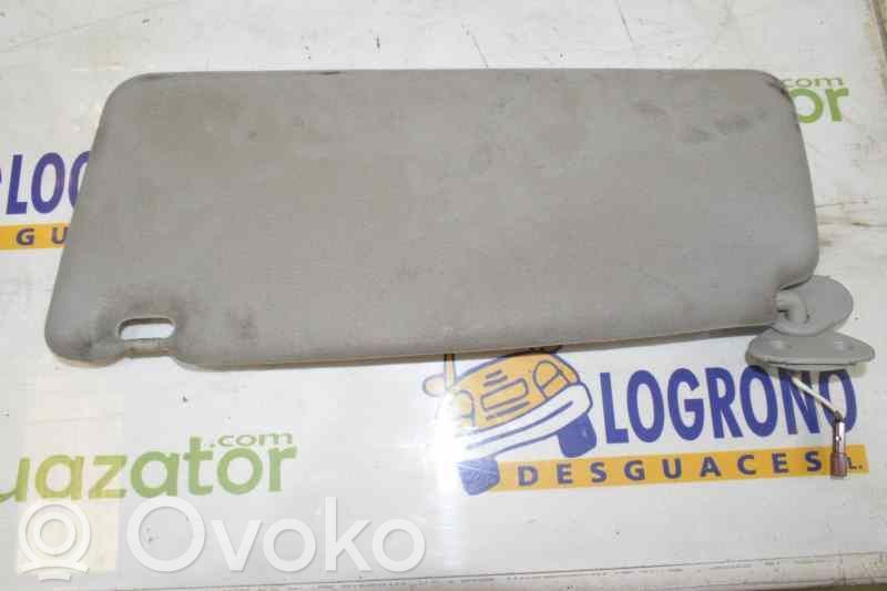 BMW X5 E53 Sun visor 