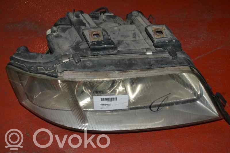 Audi A6 S6 C5 4B Scheinwerfer 
