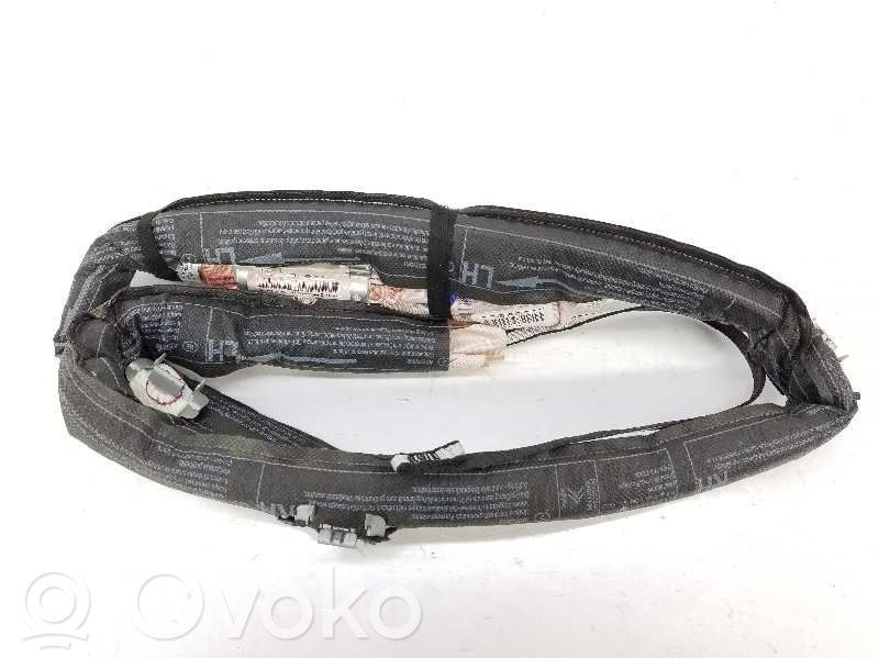 Citroen C3 Airbag da tetto 