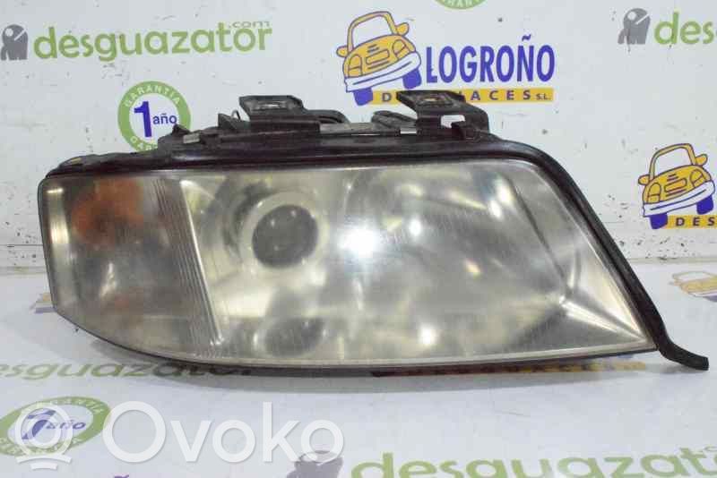 Audi A6 S6 C5 4B Headlight/headlamp 