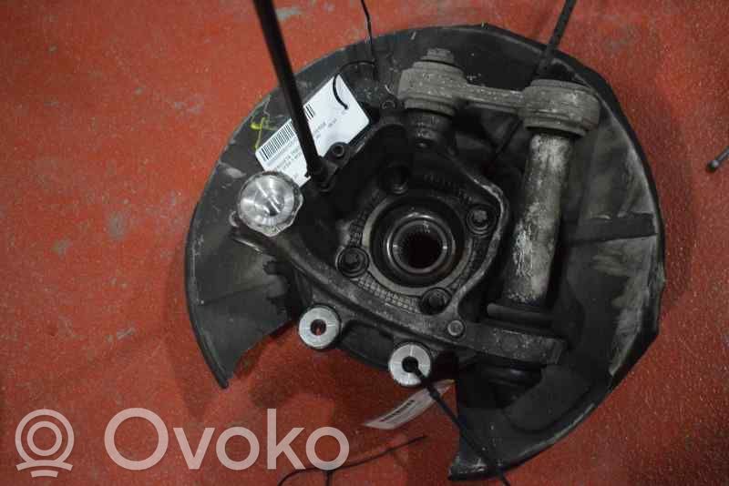 BMW 5 E60 E61 Achsschenkel hinten 