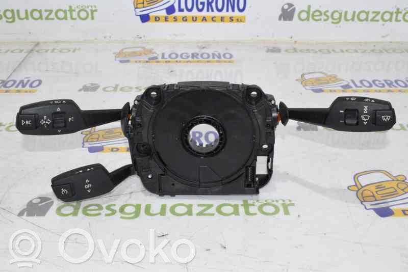 BMW X5 E70 Steering wheel buttons/switches 