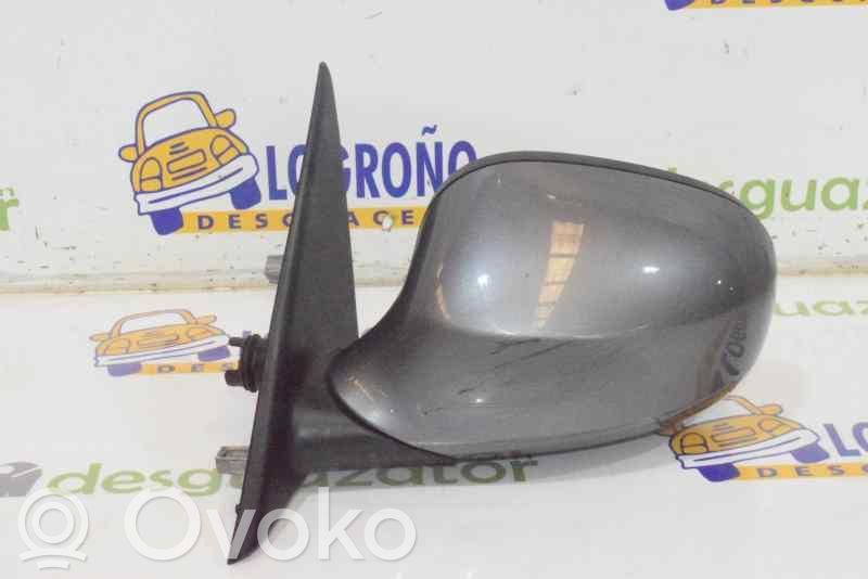 BMW 3 E90 E91 Front door electric wing mirror 