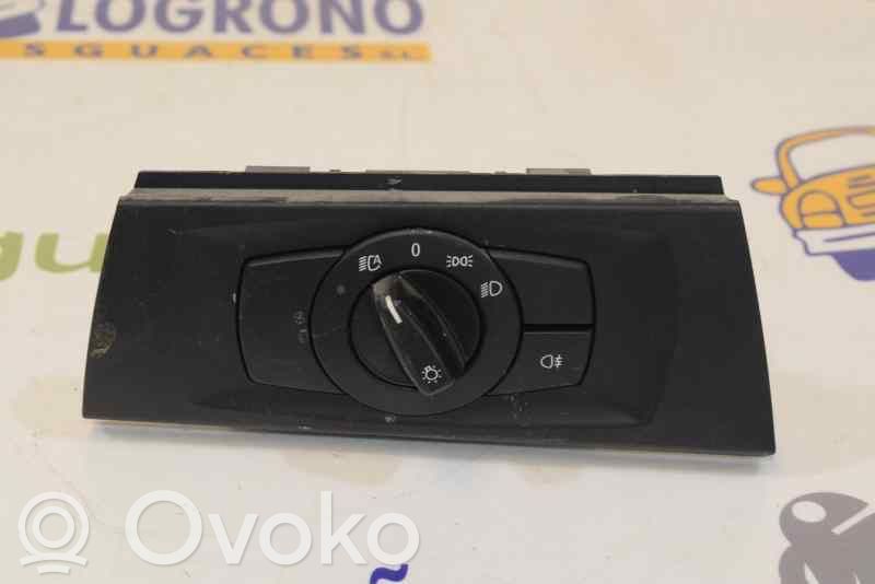 BMW 3 E92 E93 Light switch 