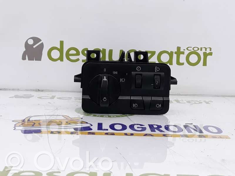 BMW 3 E46 Light switch 