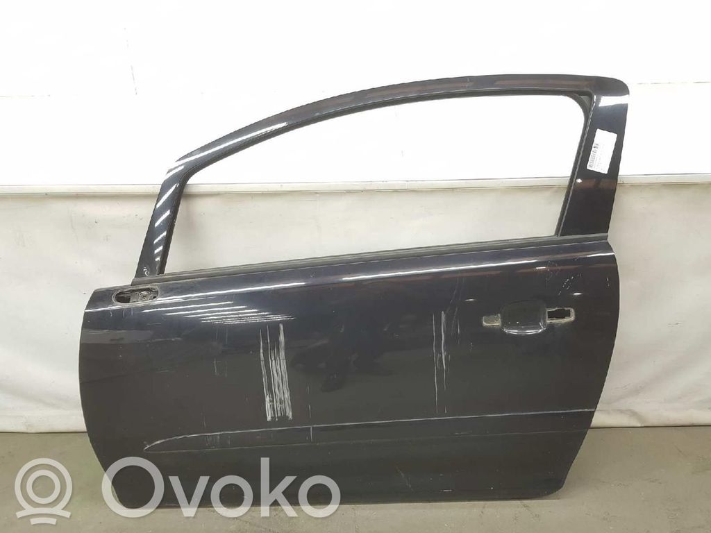 Opel Corsa D Durvis 