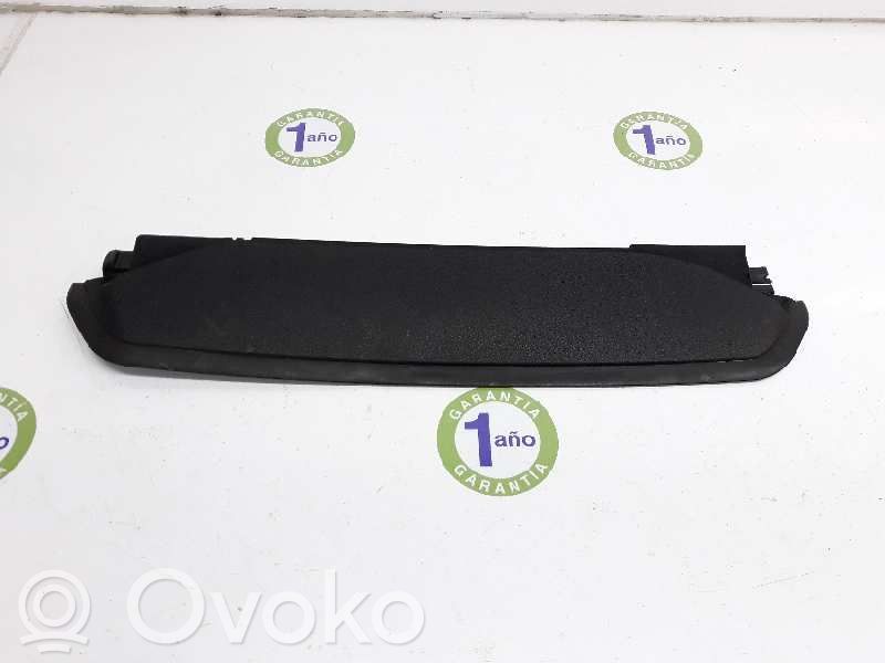 BMW X6 E71 Third/center stoplight 