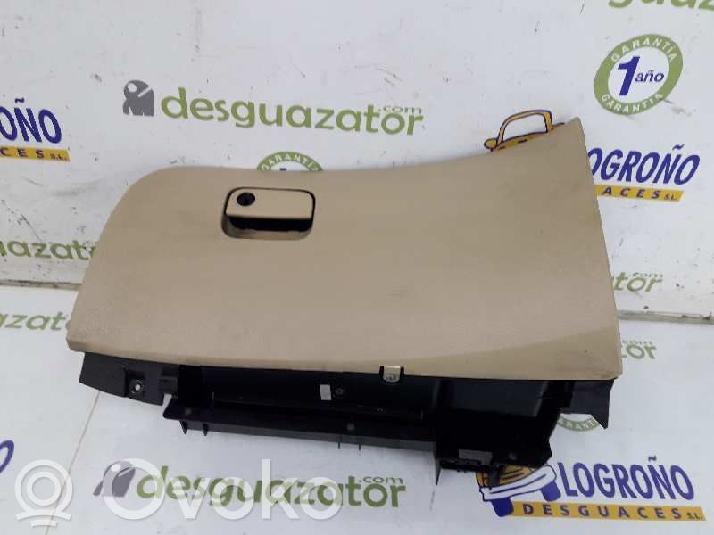 Subaru Tribeca Guantera 