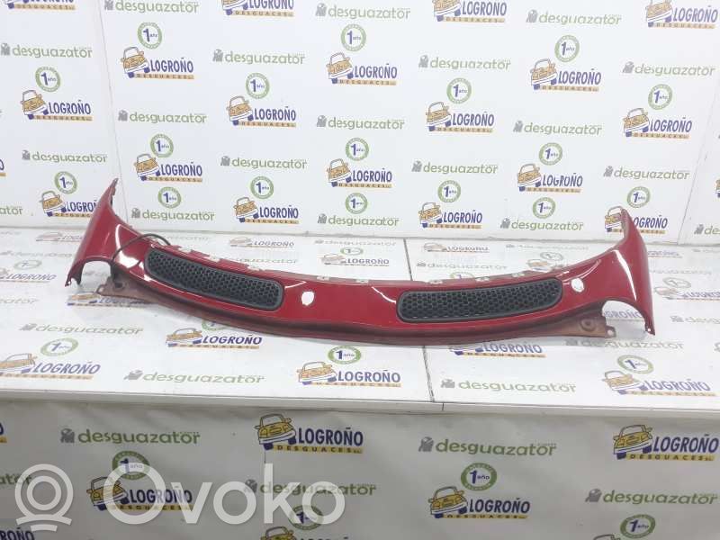 Mini One - Cooper R50 - 53 Apărătoare ștergătoare 