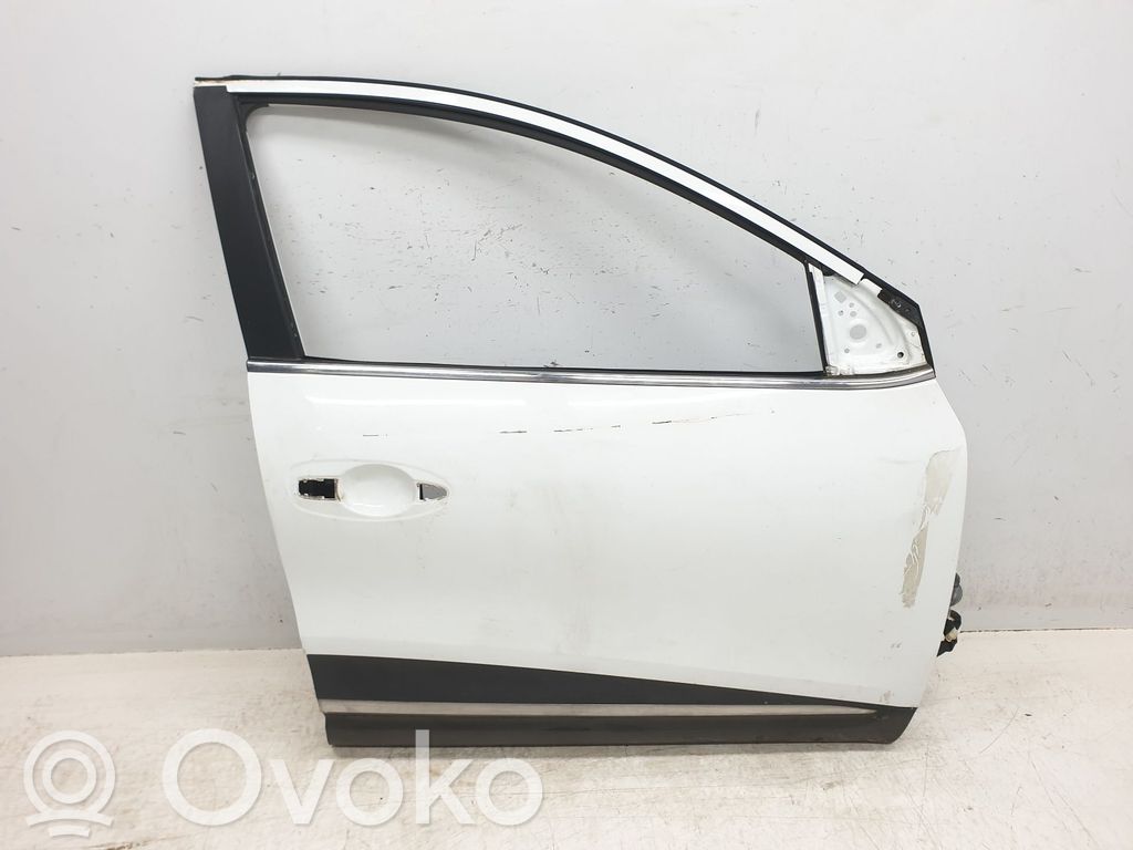 Renault Kadjar Puerta delantera 