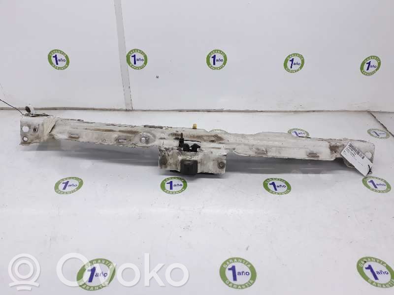 Ford Transit Priekinė kėbulo dalis 