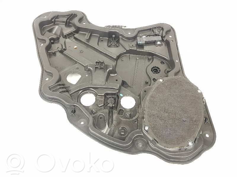 Jeep Compass Macara geam spate manuală 