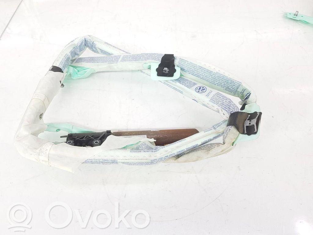 Volkswagen PASSAT B6 Airbag cortină 