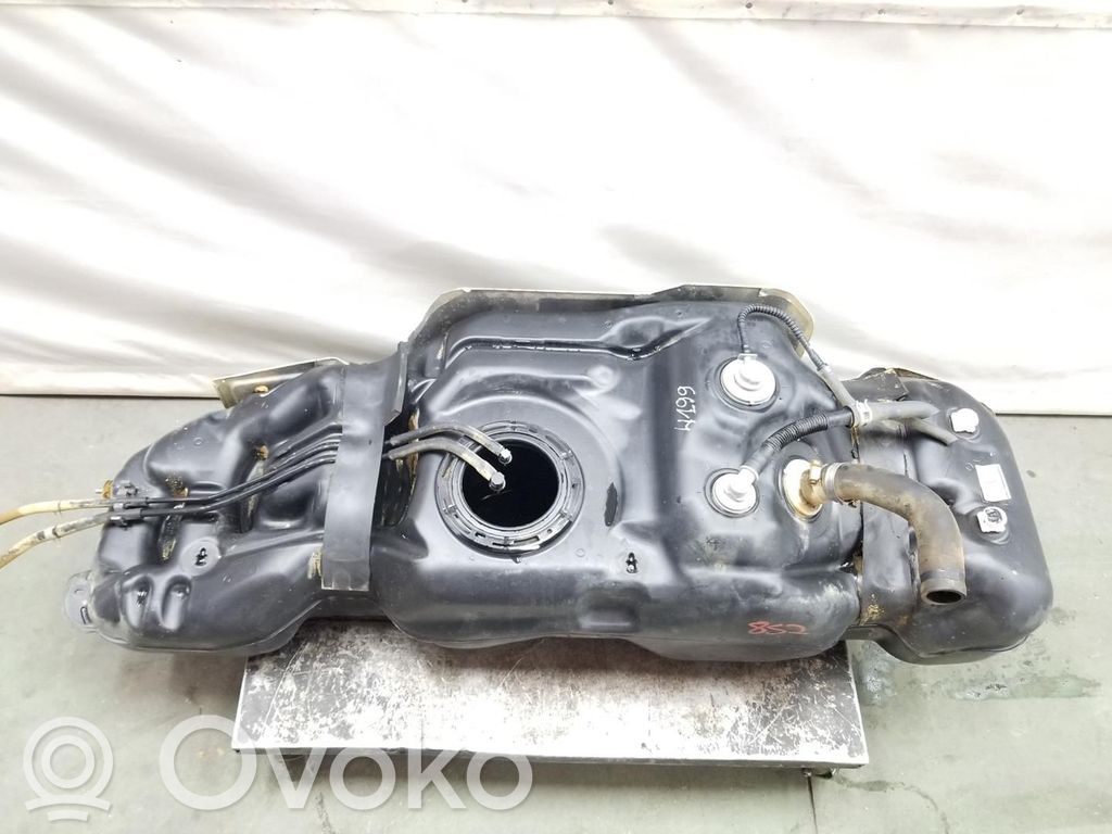 Toyota Hilux (AN120, AN130) Rezervor combustibil 