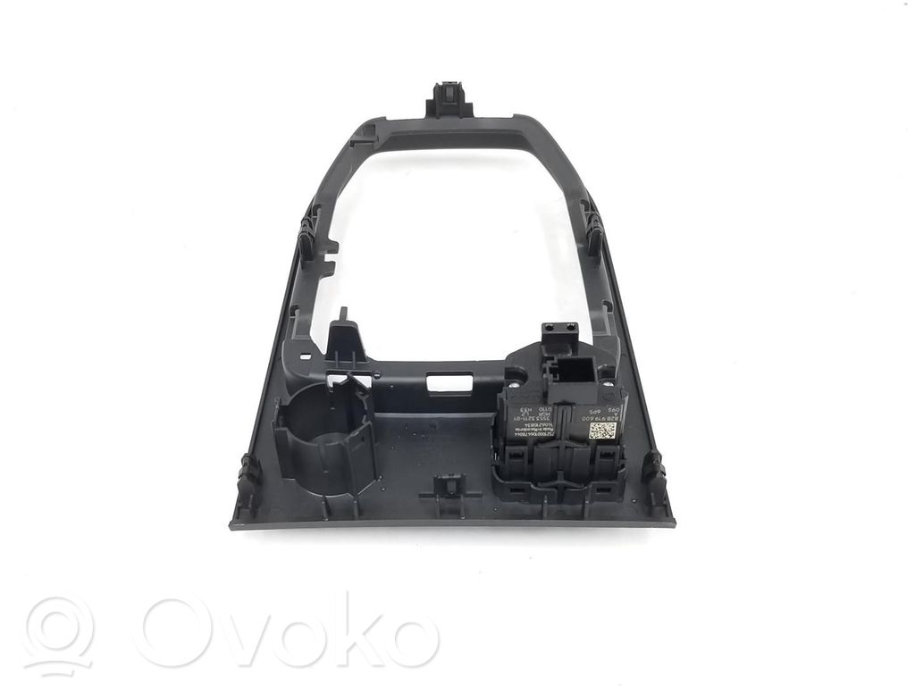 Audi A1 Multifunctional control switch/knob 