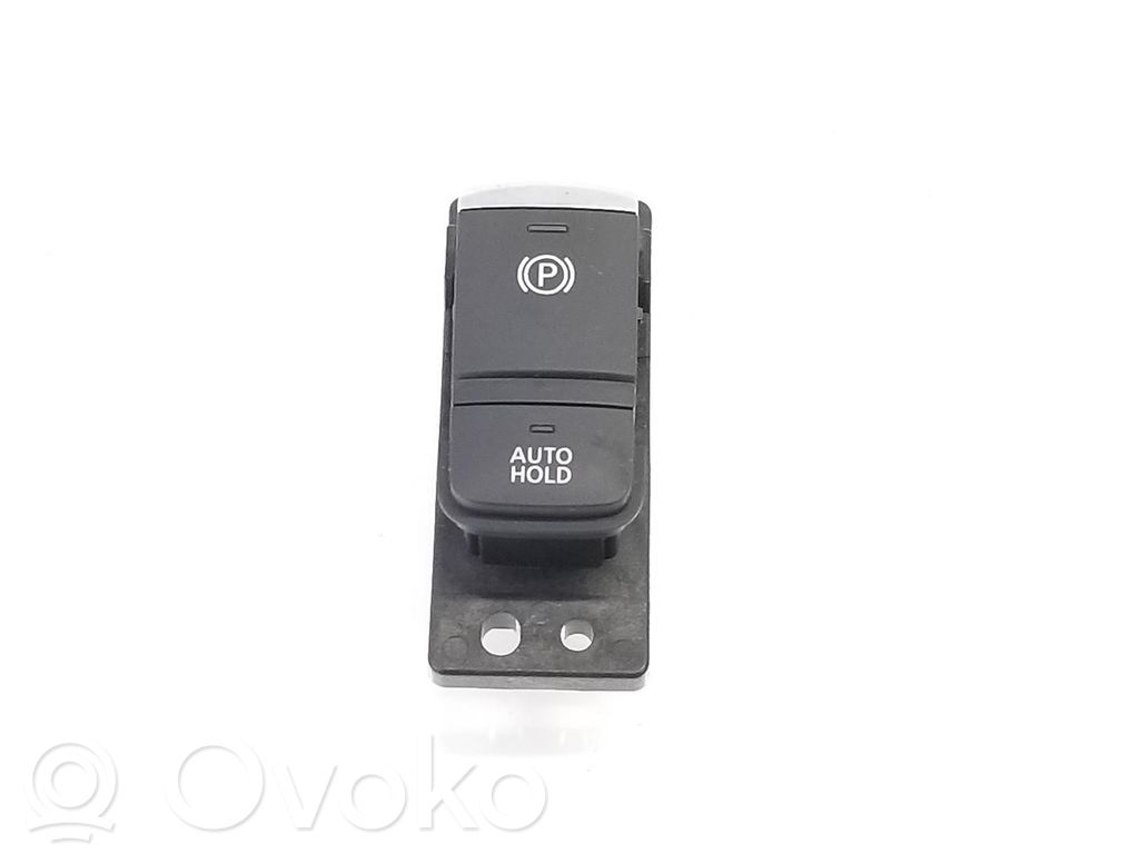 Nissan Qashqai Comutator frână parcare 