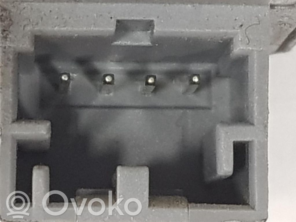 Audi A6 S6 C6 4F Interrupteur commade lève-vitre