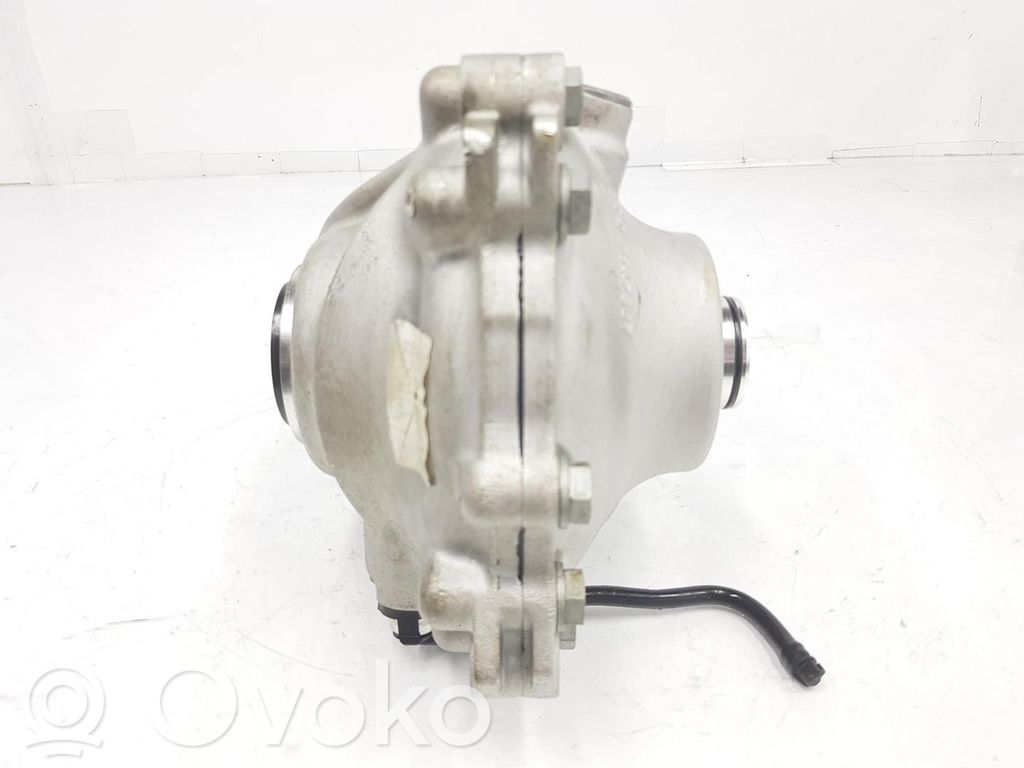 Mechanizm różnicowy przedni / Dyferencjał   8635703,31508635704,315086357031212CD