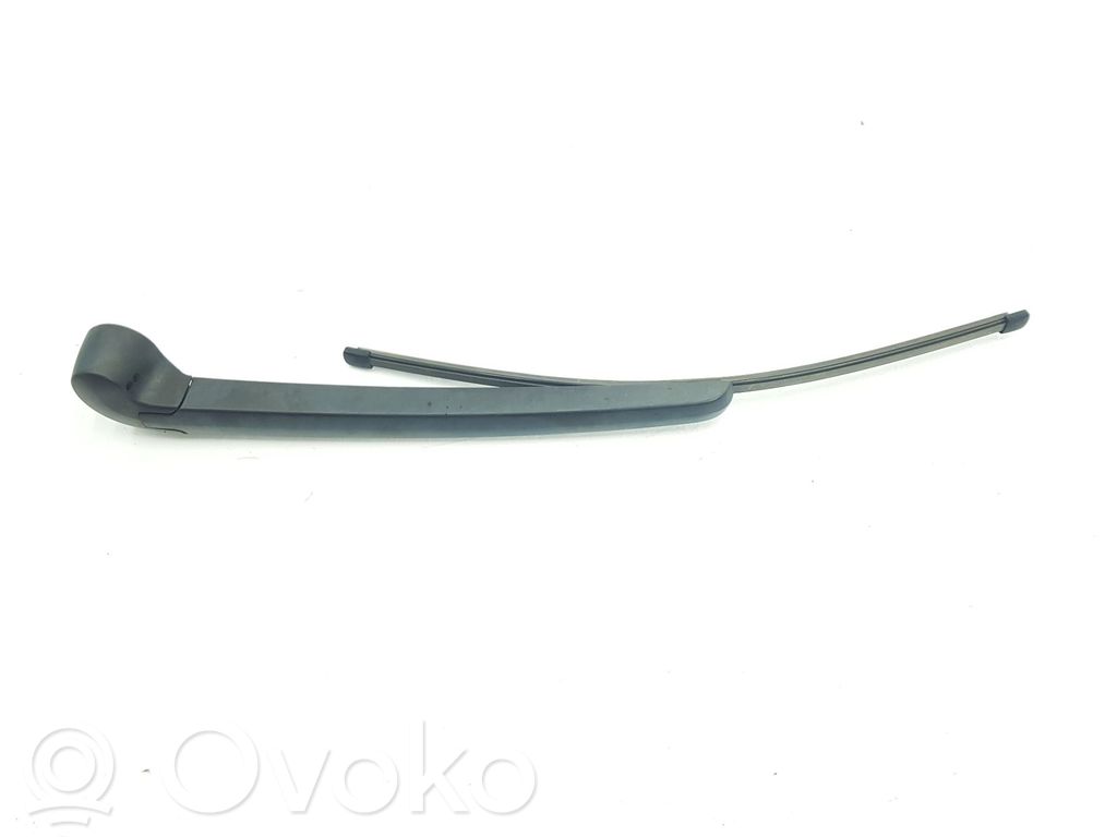 Audi A6 S6 C7 4G Braccio della spazzola tergicristallo posteriore