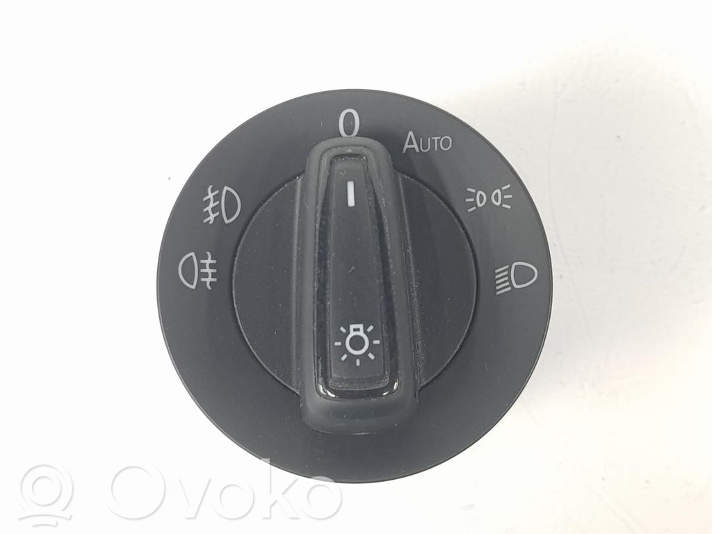 Interruptor de luz   5G0941431AP,5G0941431AP