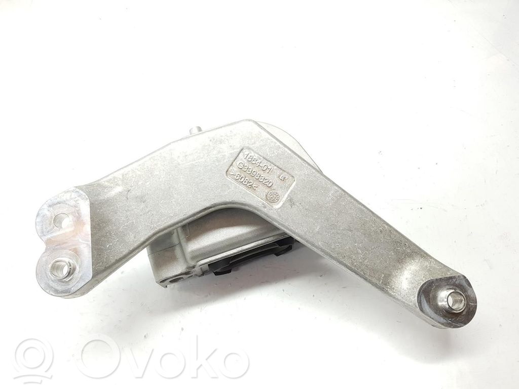Engine mount bracket   5WA199262AB,5WA199262AB