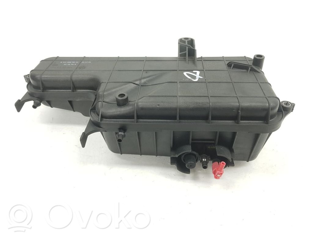 Autres unités de commande / modules   A2118000019,A2118000019
