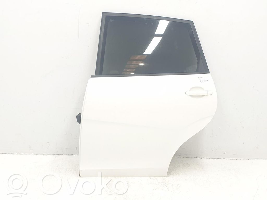 Seat Altea XL Puerta trasera 
