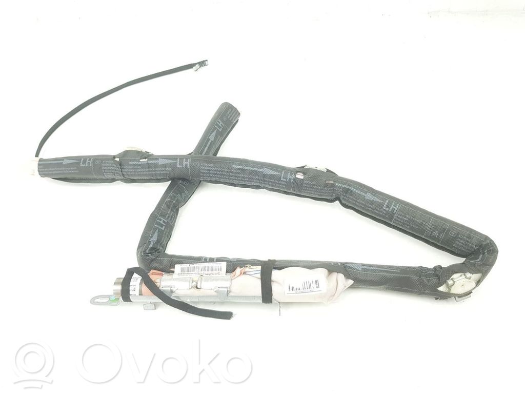 Citroen C3 Airbag da tetto 