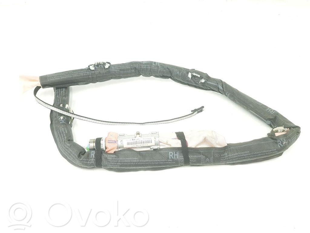 Citroen C3 Airbag del techo 