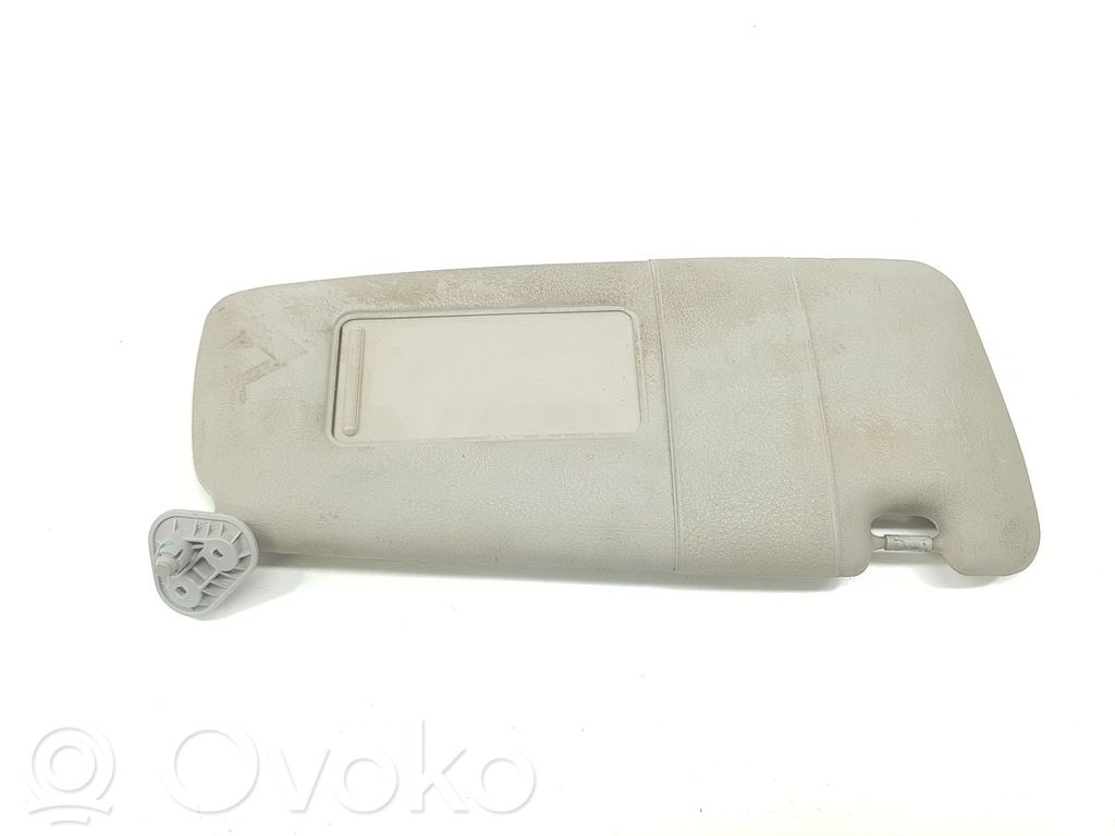 BMW 3 E46 Sun visor 