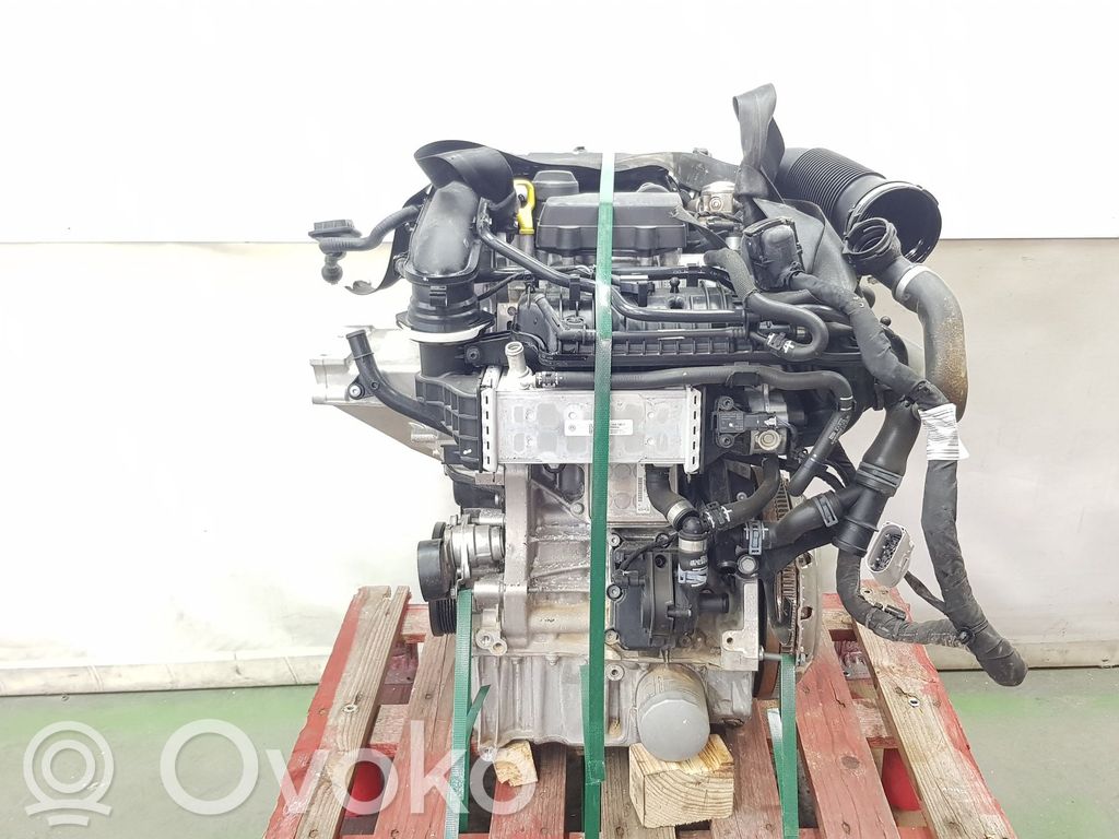 Seat Ibiza V (KJ) Motor 