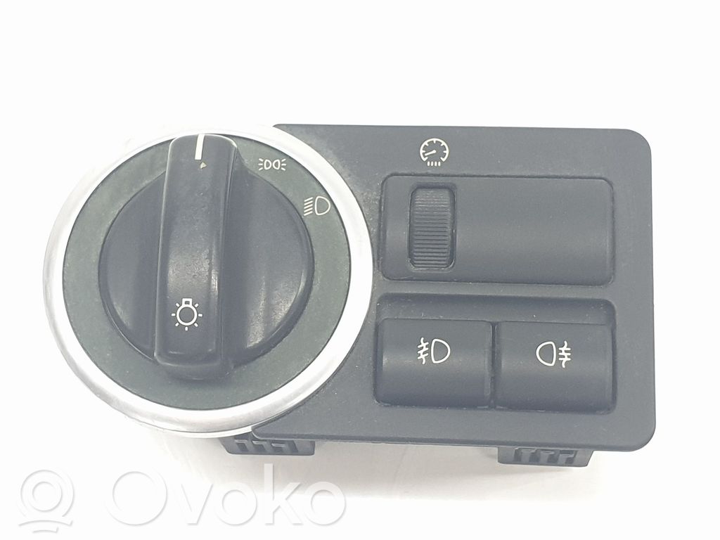 Land Rover Range Rover L322 Interruptor de luz 
