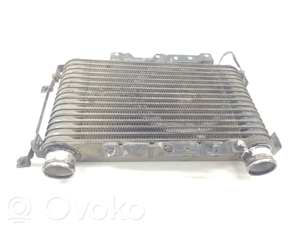Mitsubishi Montero Radiatore intercooler 